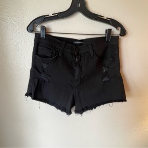 Flying monkey shorts  L